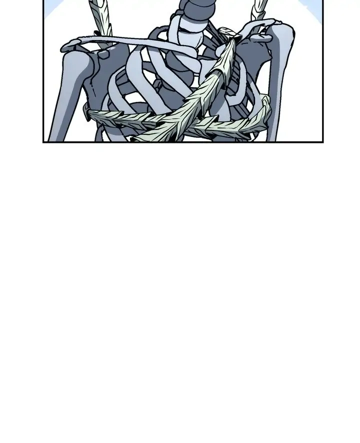The Skeleton Soldier Failed to Defend the Dungeon Chapter 203 - Page 30