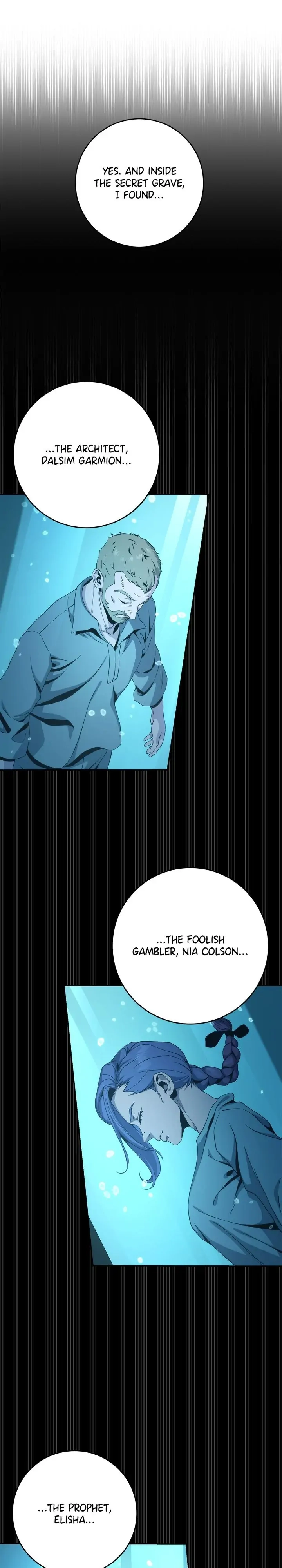 The Skeleton Soldier Failed to Defend the Dungeon Chapter 204 - Page 12