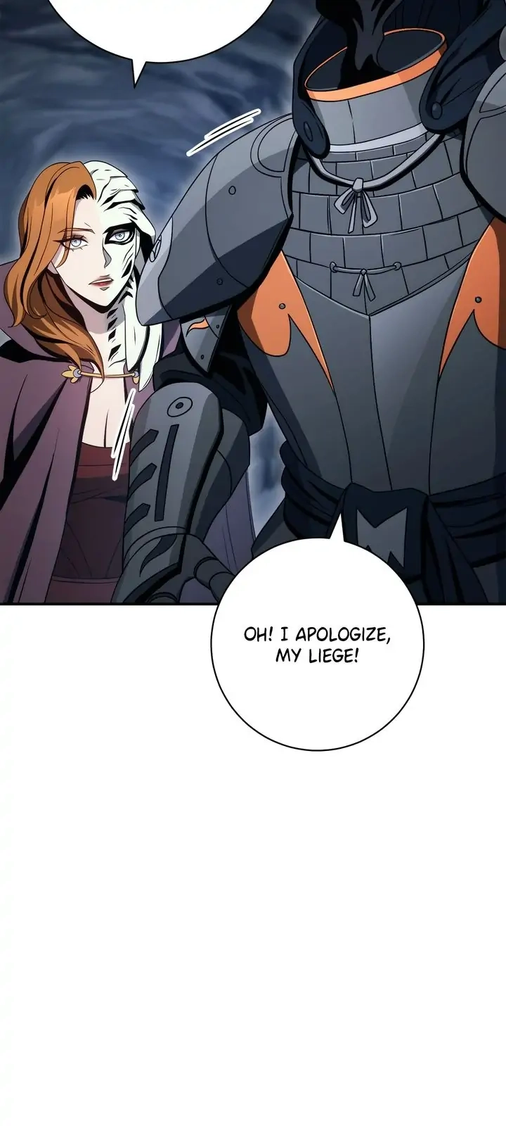 The Skeleton Soldier Failed to Defend the Dungeon Chapter 204 - Page 32