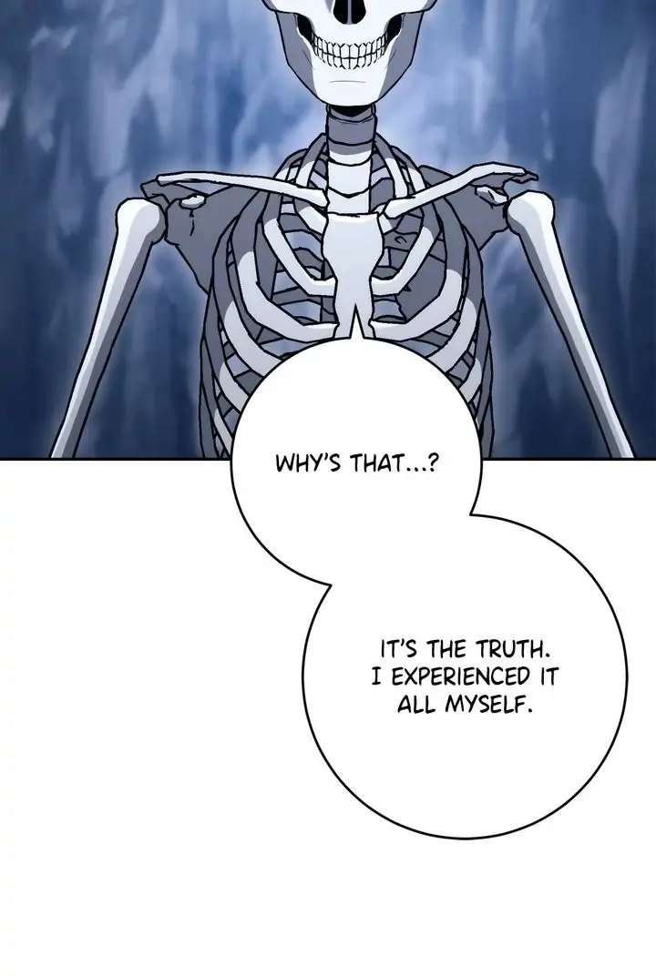 The Skeleton Soldier Failed to Defend the Dungeon Chapter 204 - Page 41
