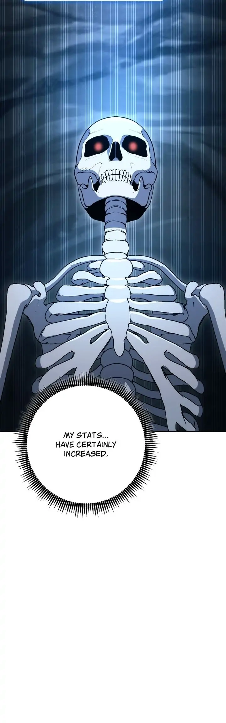 The Skeleton Soldier Failed to Defend the Dungeon Chapter 205 - Page 6