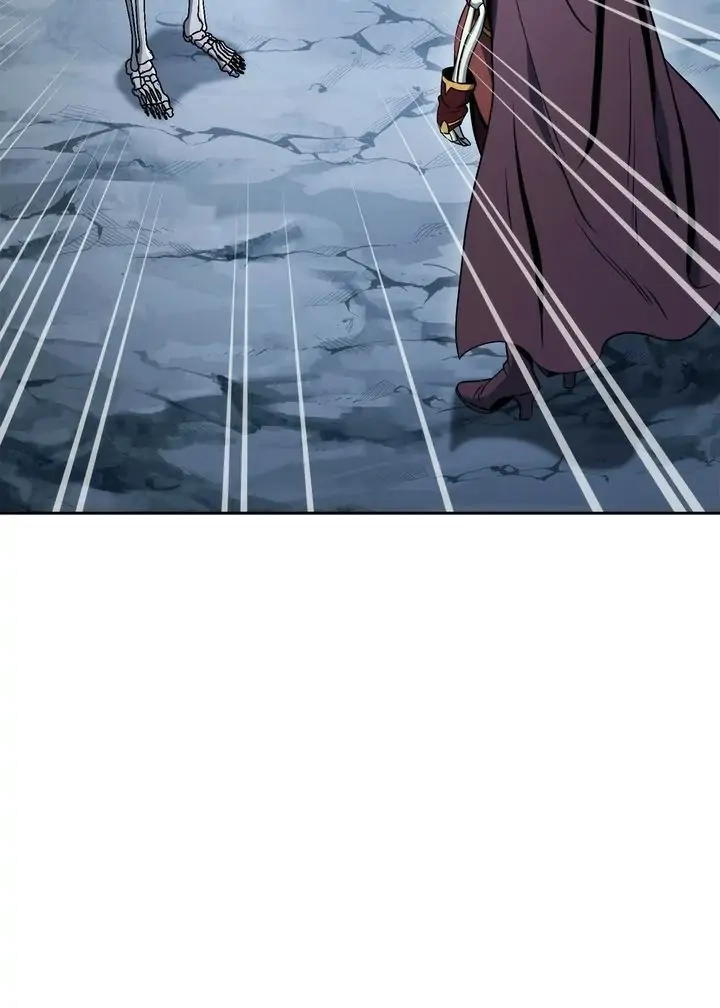 The Skeleton Soldier Failed to Defend the Dungeon Chapter 205 - Page 9
