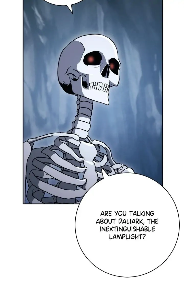 The Skeleton Soldier Failed to Defend the Dungeon Chapter 205 - Page 15