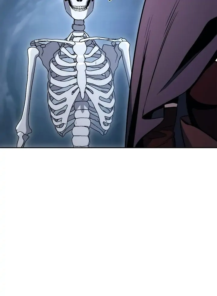 The Skeleton Soldier Failed to Defend the Dungeon Chapter 205 - Page 24