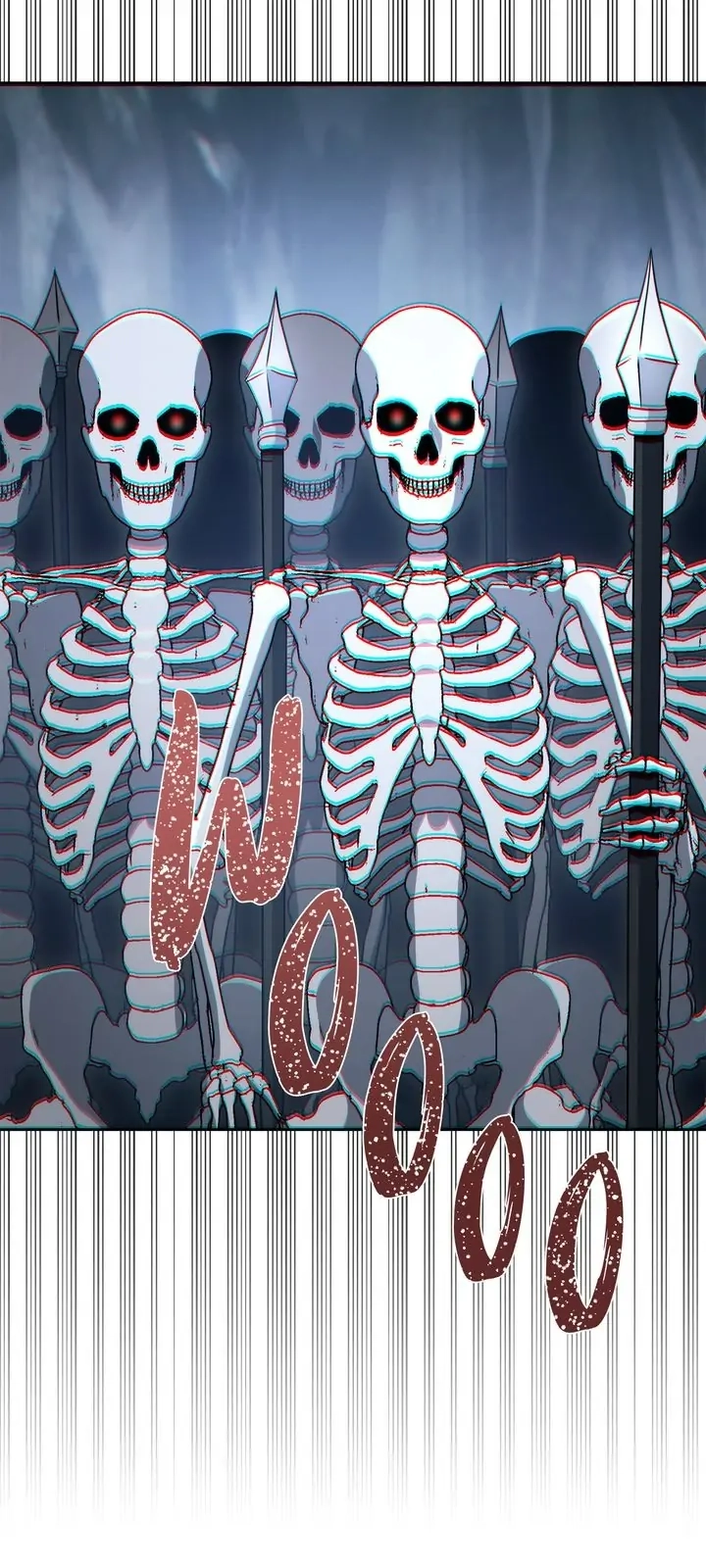 The Skeleton Soldier Failed to Defend the Dungeon Chapter 205 - Page 38