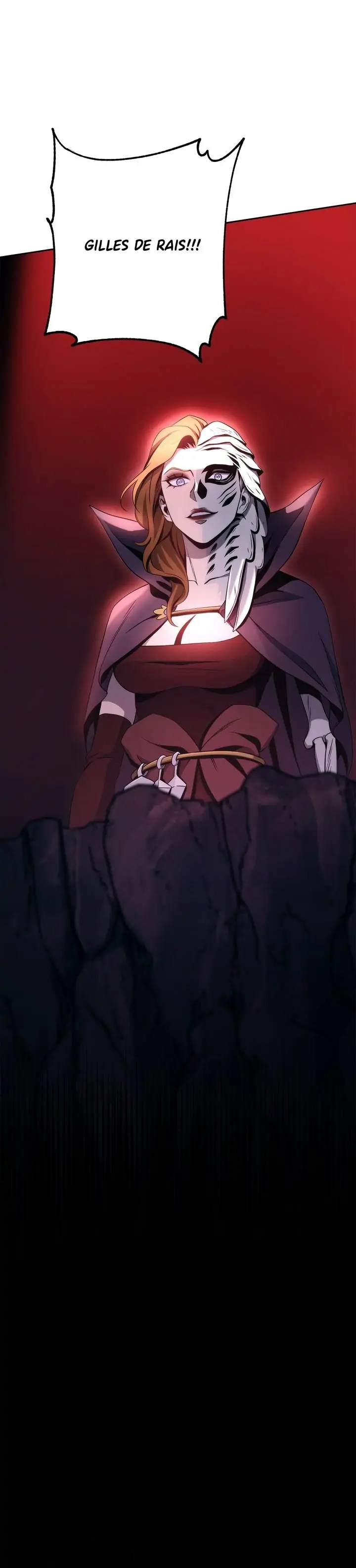 The Skeleton Soldier Failed to Defend the Dungeon Chapter 205 - Page 47