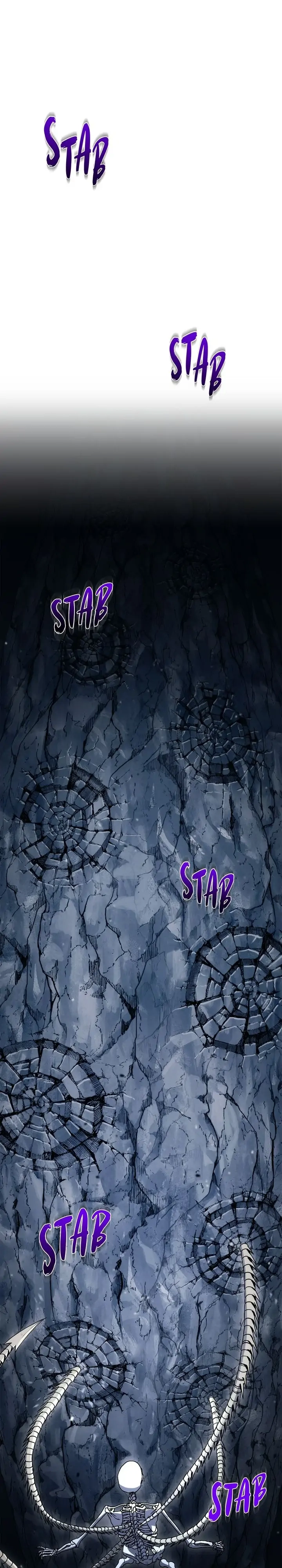 The Skeleton Soldier Failed to Defend the Dungeon Chapter 206 - Page 13
