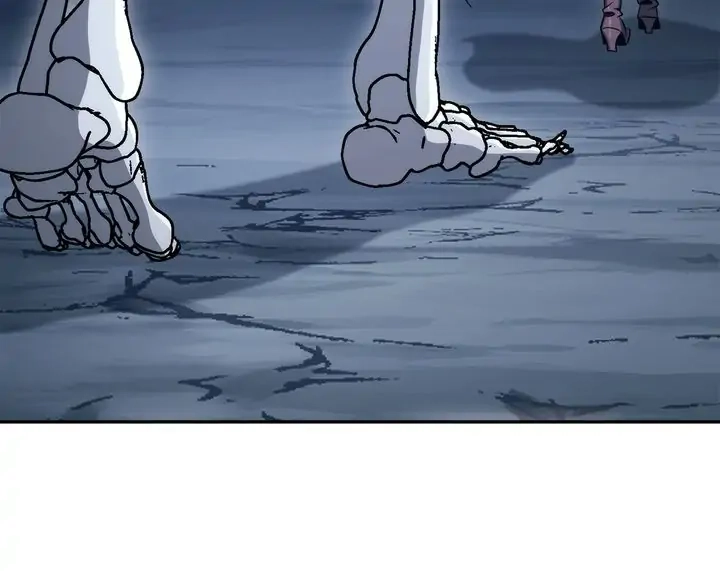 The Skeleton Soldier Failed to Defend the Dungeon Chapter 206 - Page 24