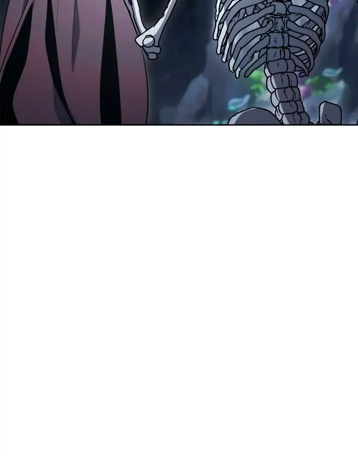 The Skeleton Soldier Failed to Defend the Dungeon Chapter 207 - Page 3
