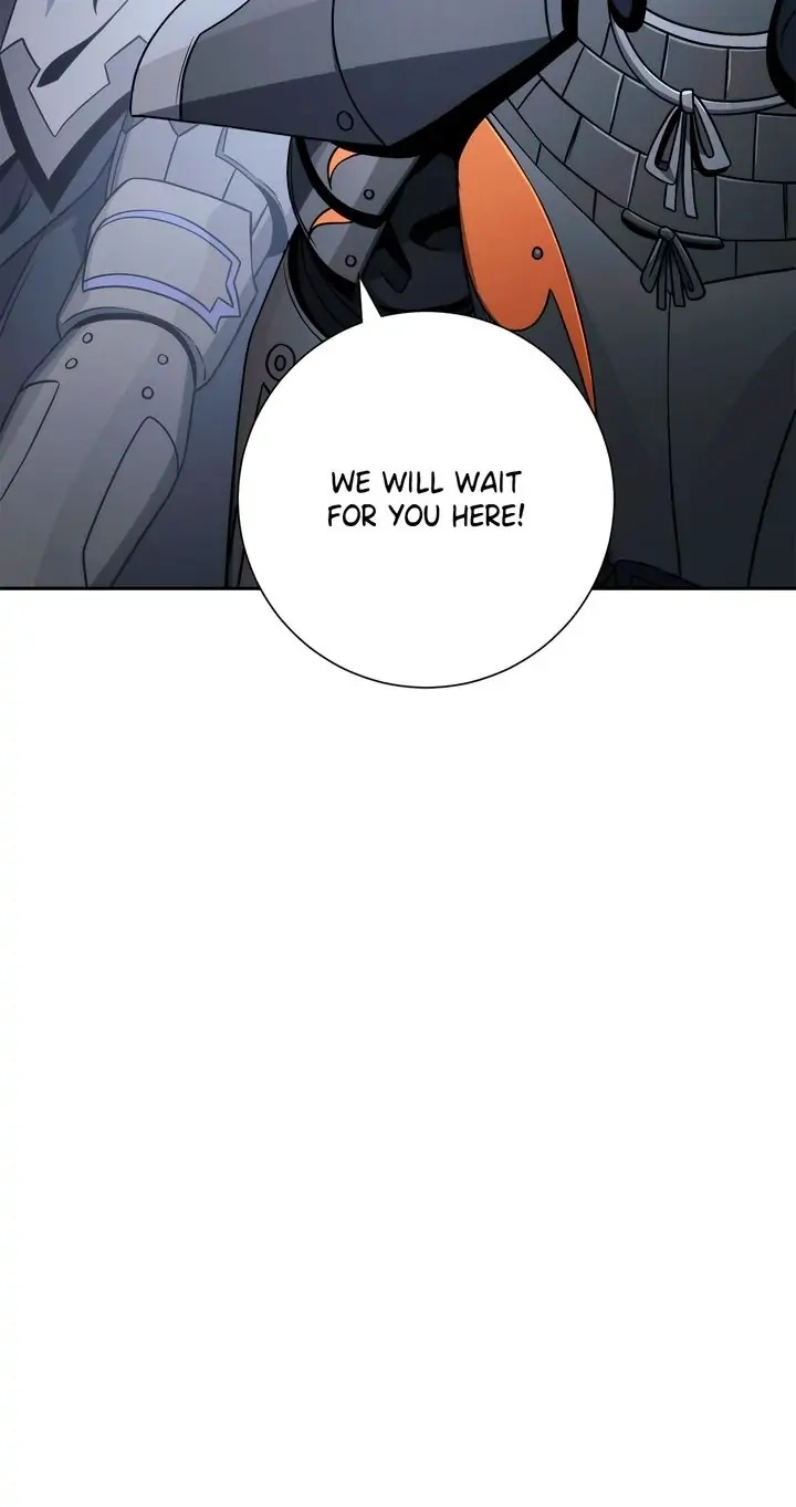 The Skeleton Soldier Failed to Defend the Dungeon Chapter 207 - Page 6