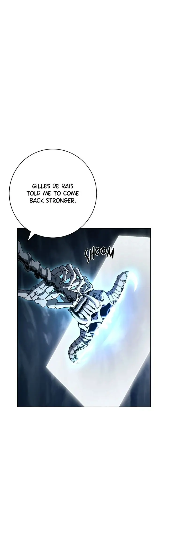 The Skeleton Soldier Failed to Defend the Dungeon Chapter 207 - Page 17