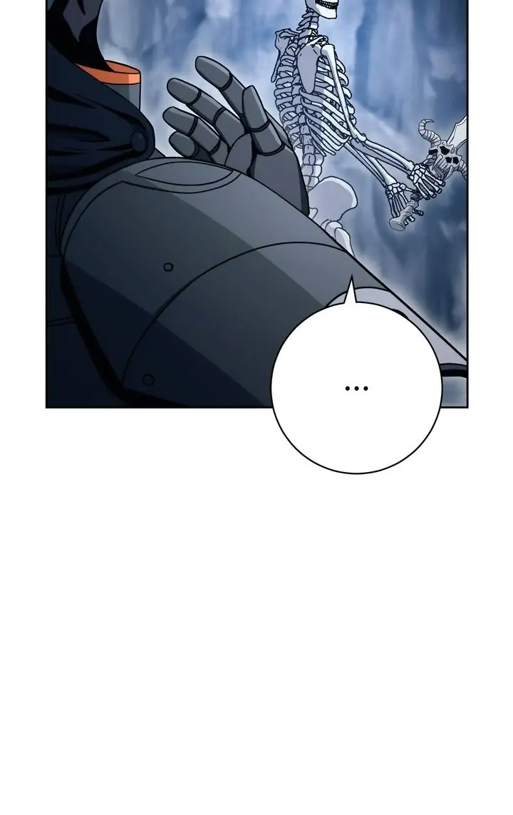The Skeleton Soldier Failed to Defend the Dungeon Chapter 207 - Page 43