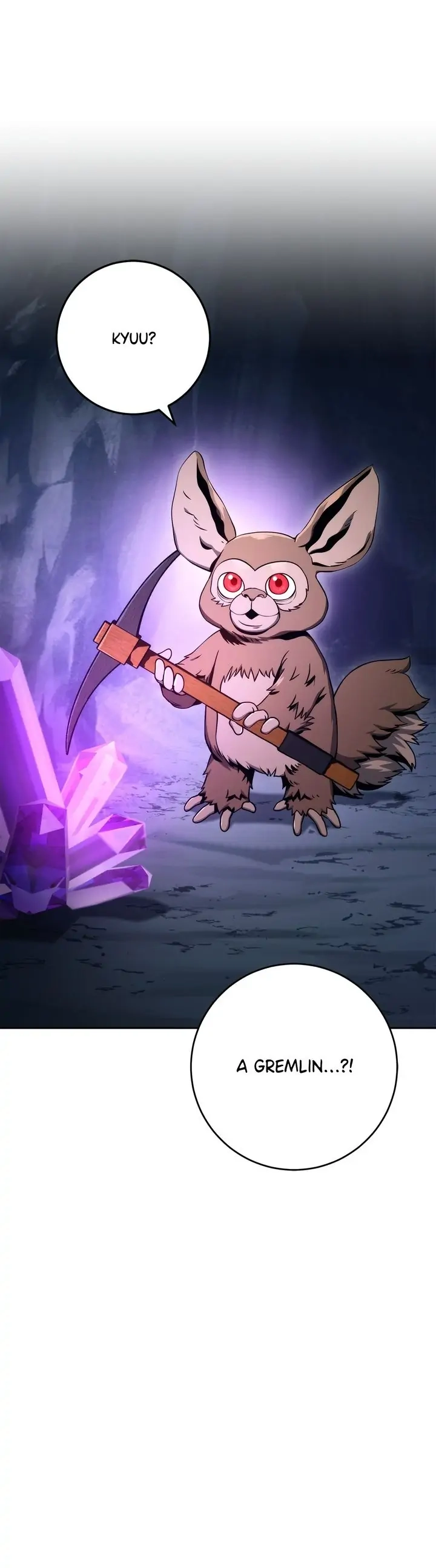 The Skeleton Soldier Failed to Defend the Dungeon Chapter 207 - Page 47