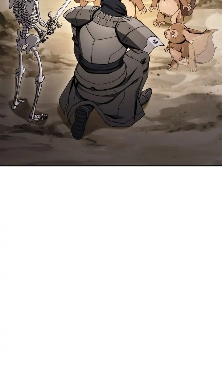 The Skeleton Soldier Failed to Defend the Dungeon Chapter 208 - Page 18