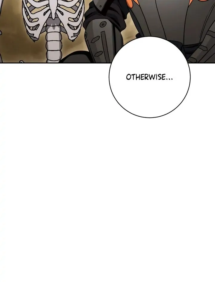The Skeleton Soldier Failed to Defend the Dungeon Chapter 208 - Page 47