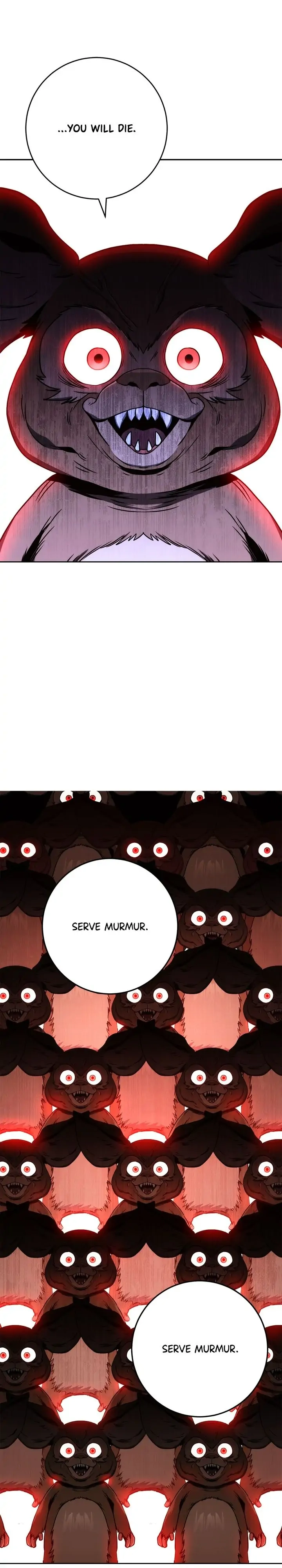 The Skeleton Soldier Failed to Defend the Dungeon Chapter 208 - Page 48