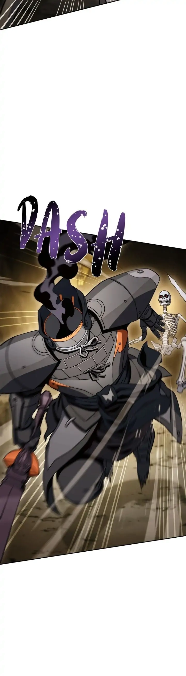 The Skeleton Soldier Failed to Defend the Dungeon Chapter 209 - Page 5