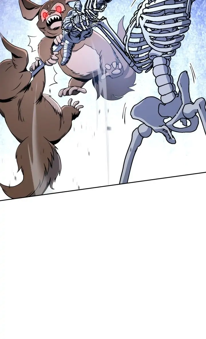 The Skeleton Soldier Failed to Defend the Dungeon Chapter 209 - Page 27