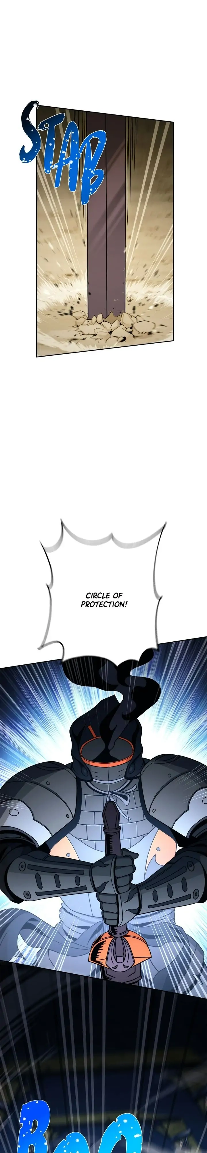 The Skeleton Soldier Failed to Defend the Dungeon Chapter 209 - Page 29