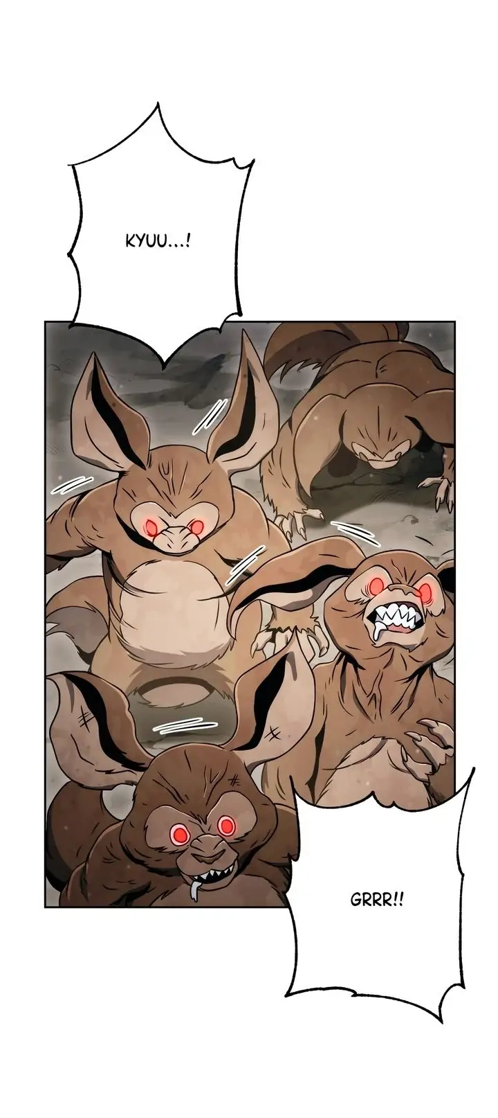 The Skeleton Soldier Failed to Defend the Dungeon Chapter 209 - Page 33