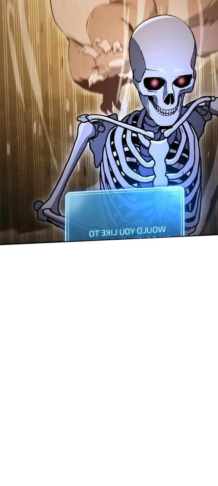 The Skeleton Soldier Failed to Defend the Dungeon Chapter 210 - Page 6