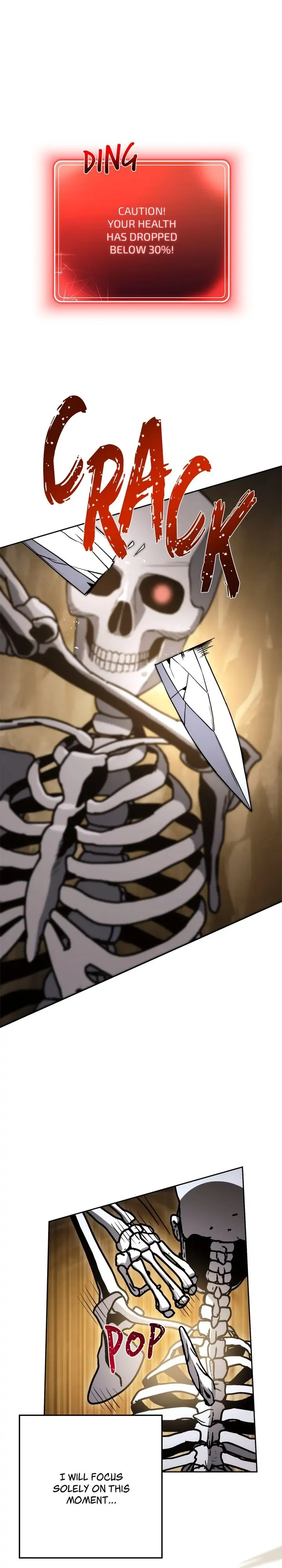 The Skeleton Soldier Failed to Defend the Dungeon Chapter 210 - Page 16