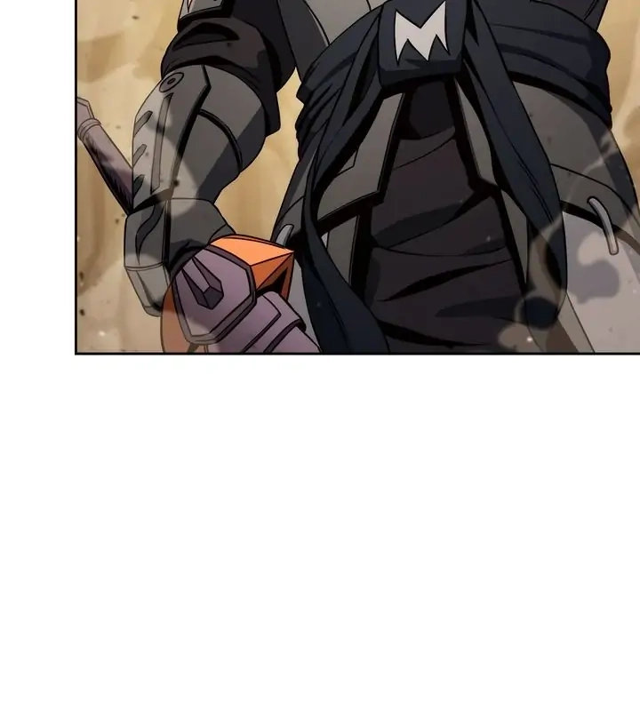 The Skeleton Soldier Failed to Defend the Dungeon Chapter 210 - Page 24