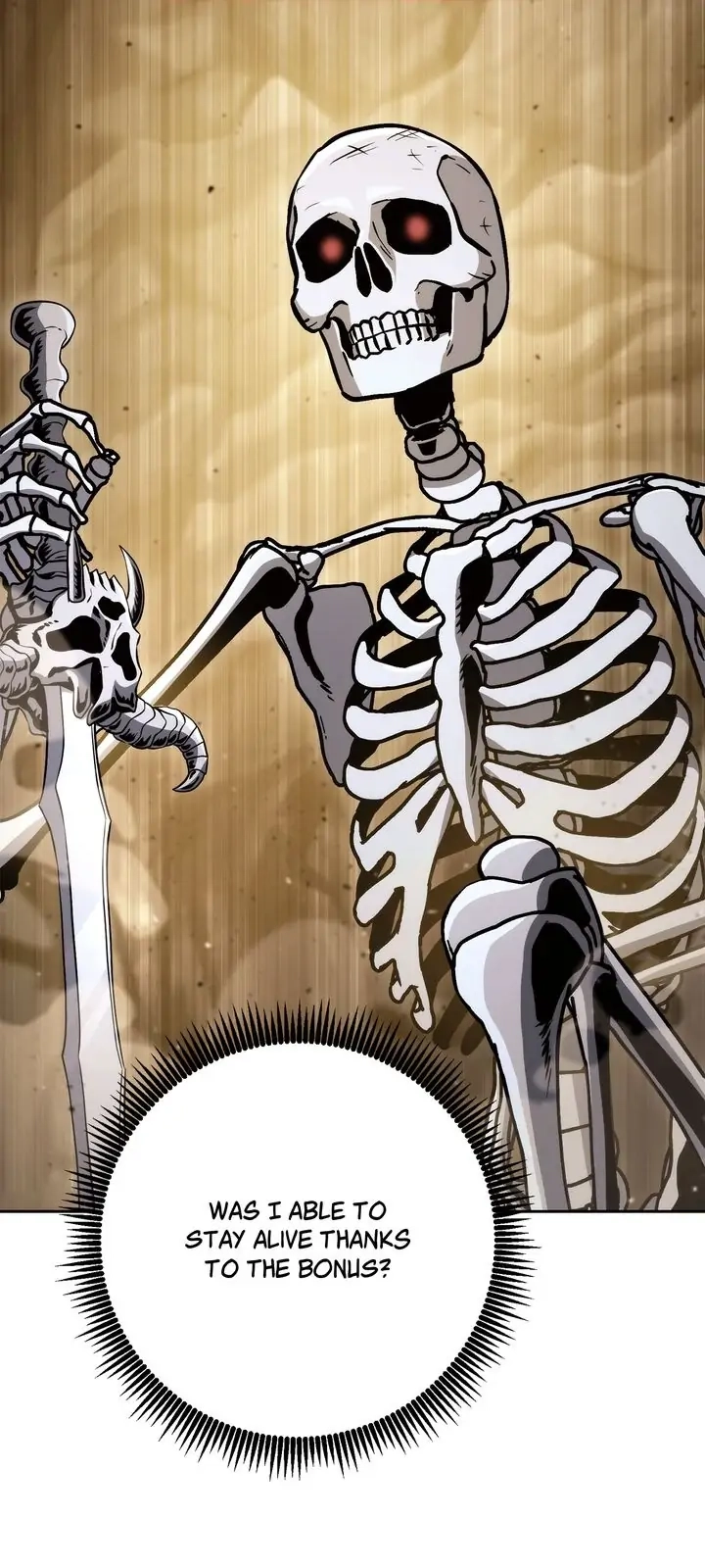 The Skeleton Soldier Failed to Defend the Dungeon Chapter 210 - Page 27