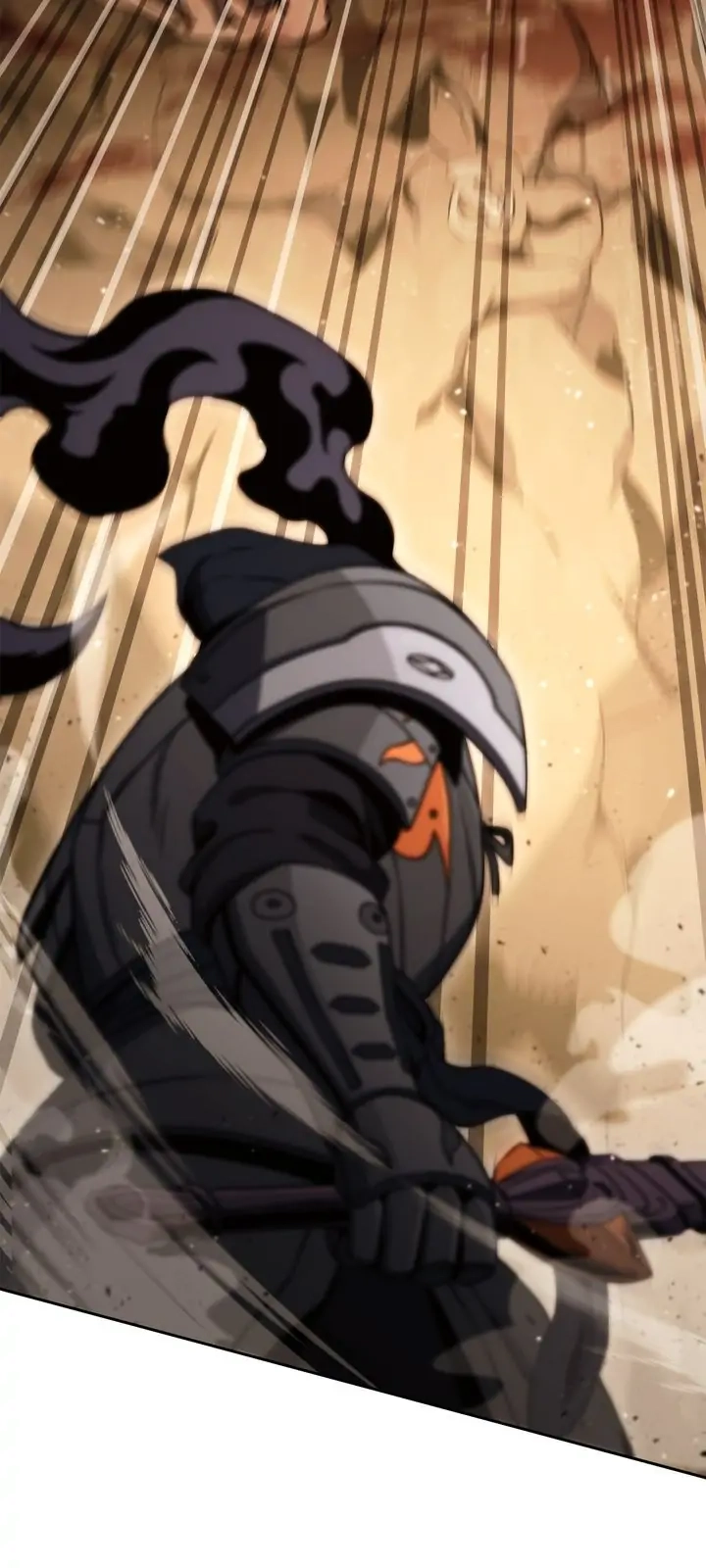 The Skeleton Soldier Failed to Defend the Dungeon Chapter 210 - Page 39