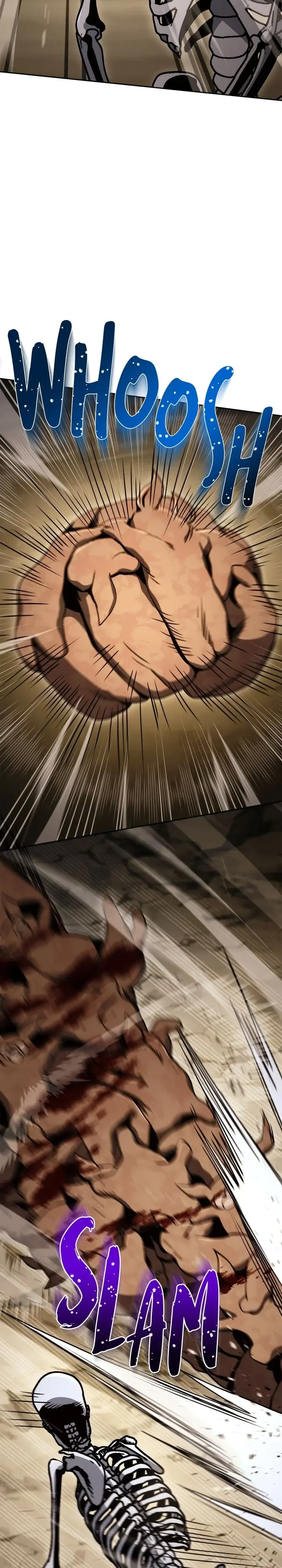 The Skeleton Soldier Failed to Defend the Dungeon Chapter 210 - Page 41