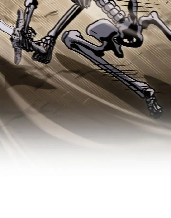 The Skeleton Soldier Failed to Defend the Dungeon Chapter 210 - Page 42