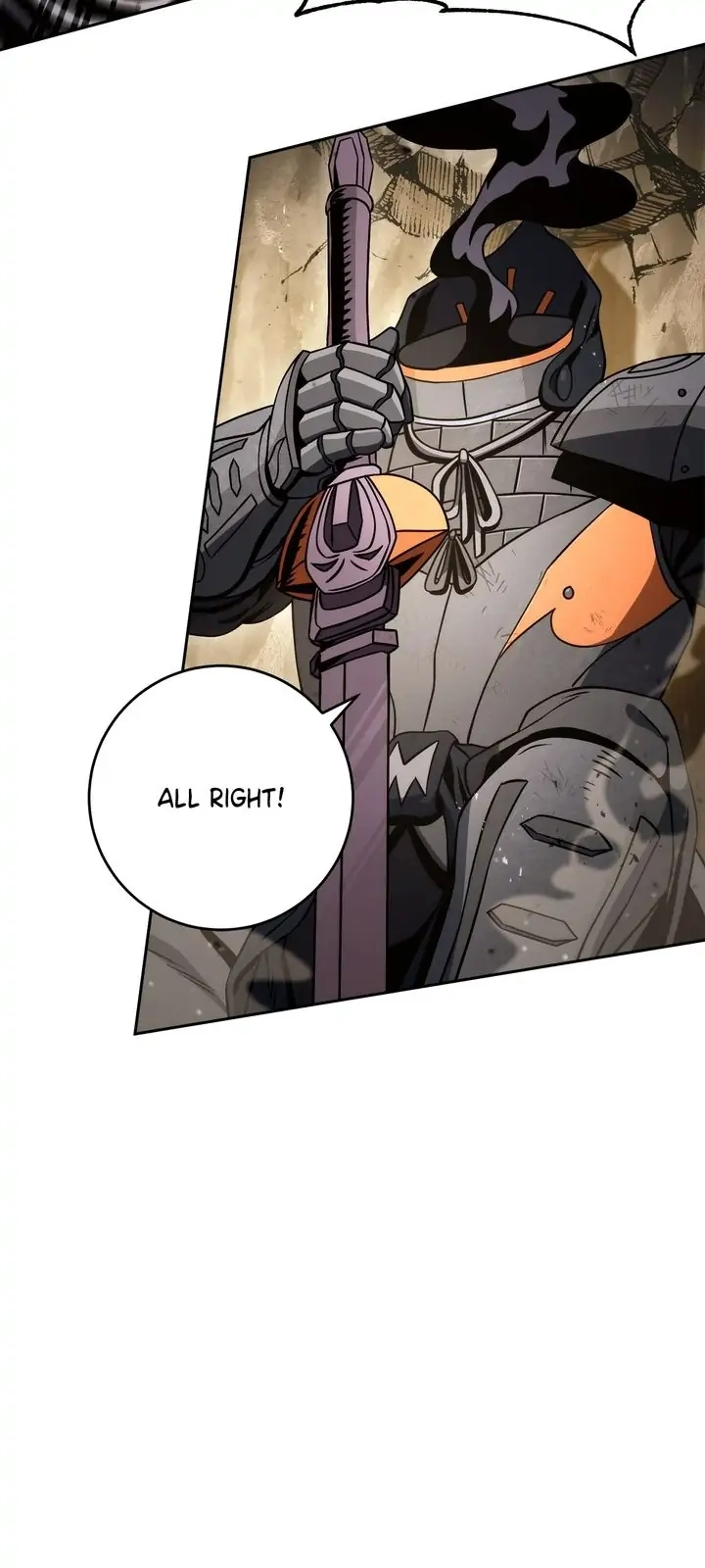 The Skeleton Soldier Failed to Defend the Dungeon Chapter 210 - Page 45