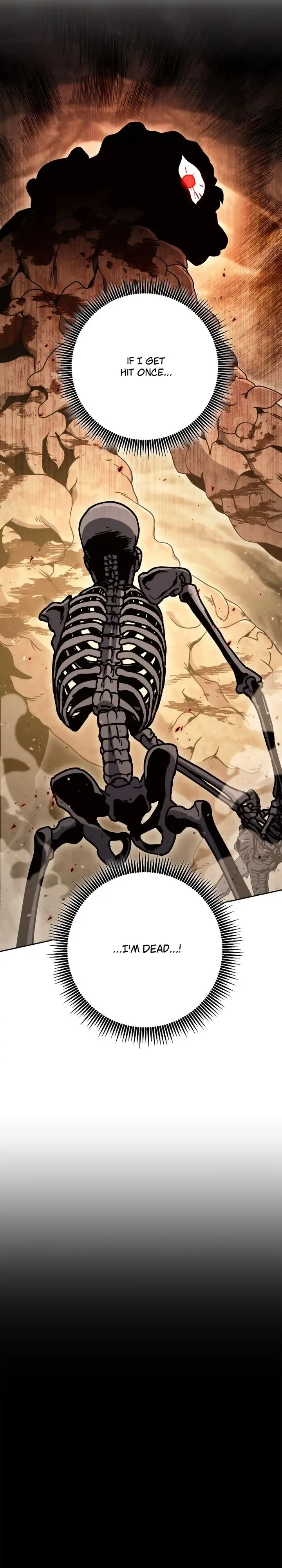 The Skeleton Soldier Failed to Defend the Dungeon Chapter 210 - Page 47