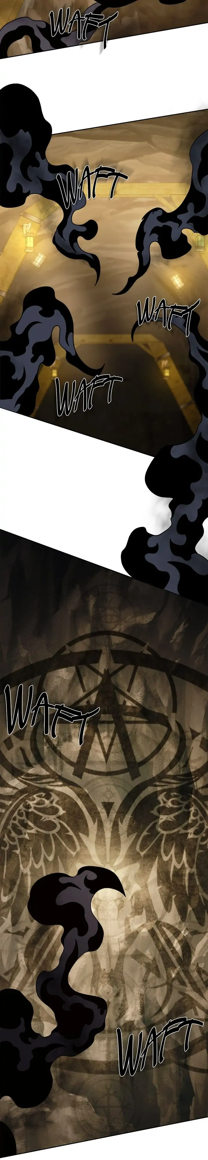 The Skeleton Soldier Failed to Defend the Dungeon Chapter 211 - Page 8
