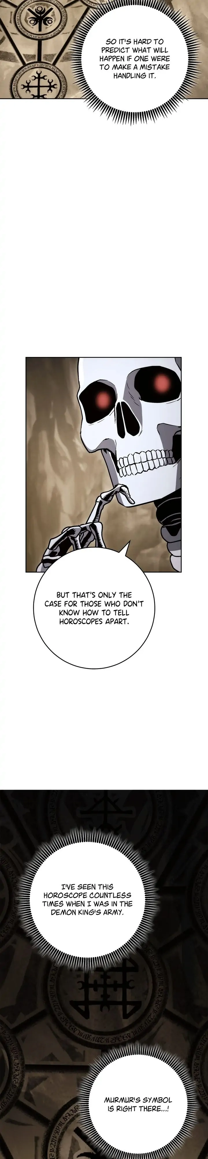 The Skeleton Soldier Failed to Defend the Dungeon Chapter 211 - Page 23
