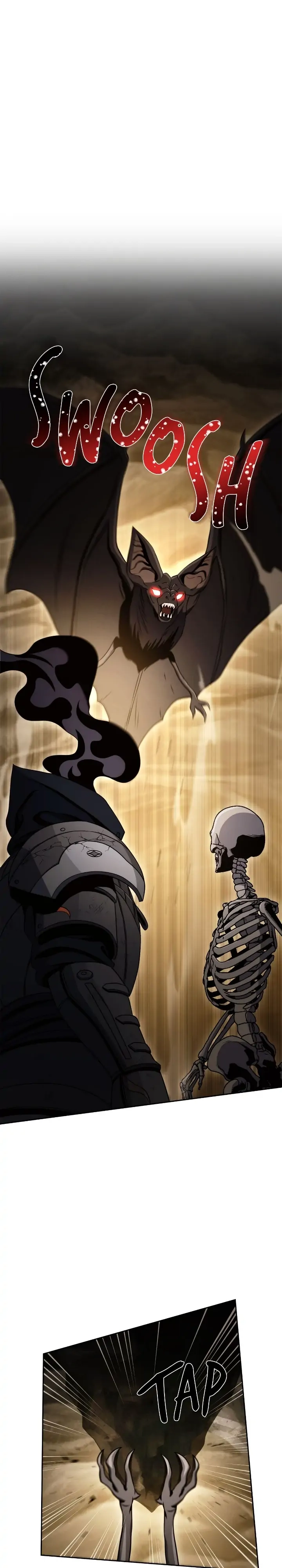 The Skeleton Soldier Failed to Defend the Dungeon Chapter 212 - Page 13