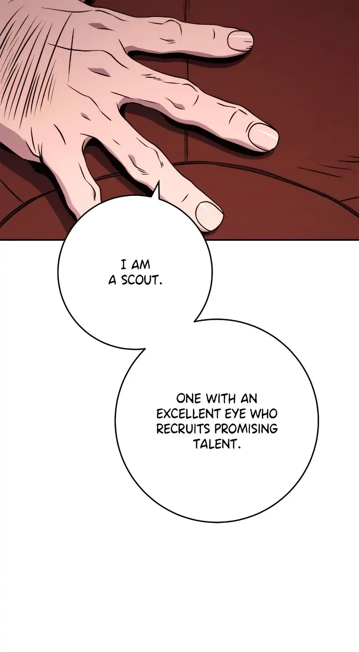 The Skeleton Soldier Failed to Defend the Dungeon Chapter 212 - Page 24