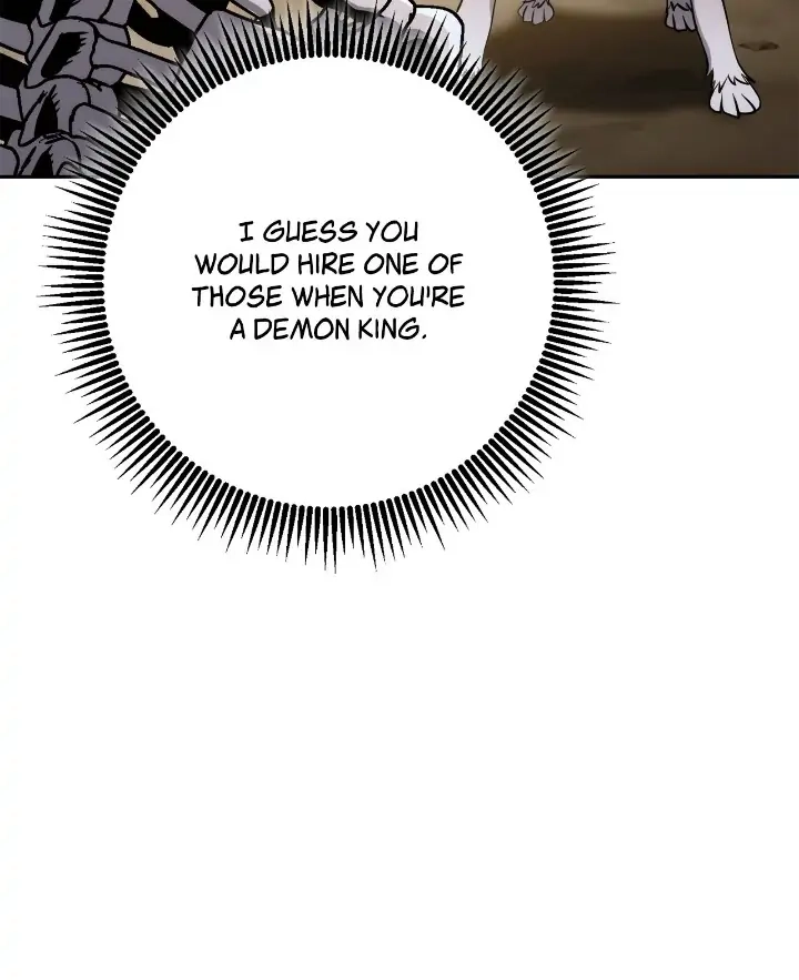 The Skeleton Soldier Failed to Defend the Dungeon Chapter 212 - Page 27