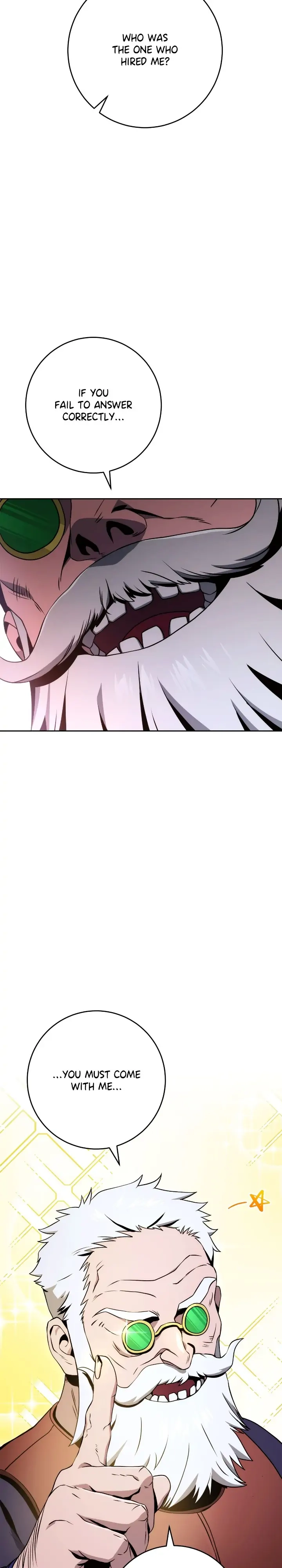 The Skeleton Soldier Failed to Defend the Dungeon Chapter 212 - Page 34