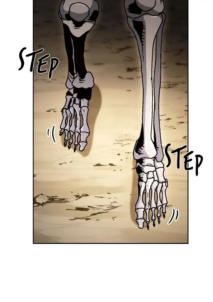 The Skeleton Soldier Failed to Defend the Dungeon Chapter 212 - Page 44