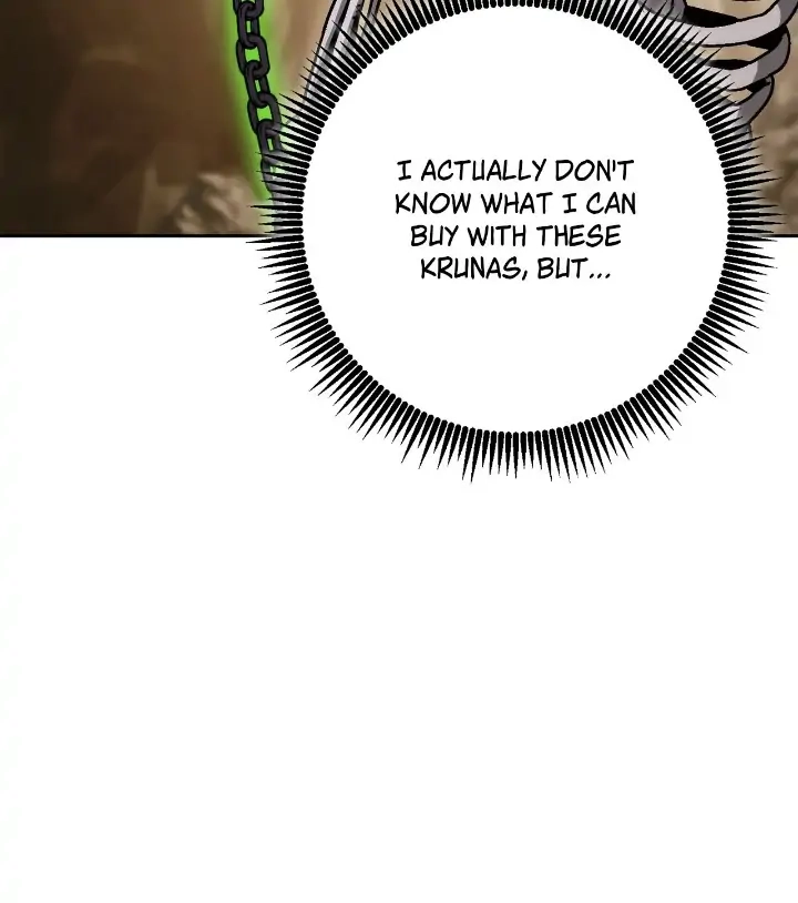 The Skeleton Soldier Failed to Defend the Dungeon Chapter 213 - Page 11