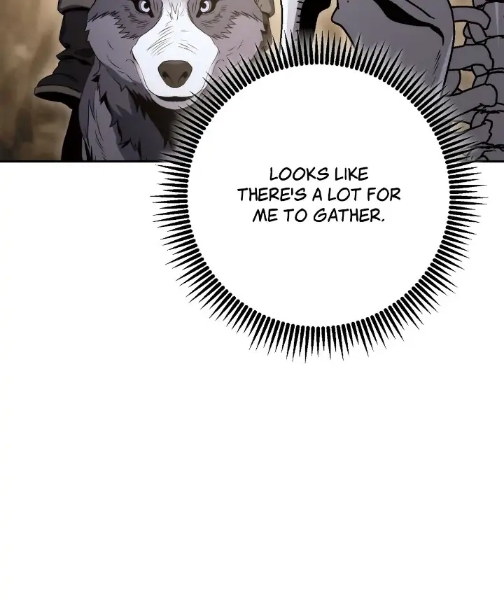 The Skeleton Soldier Failed to Defend the Dungeon Chapter 213 - Page 29