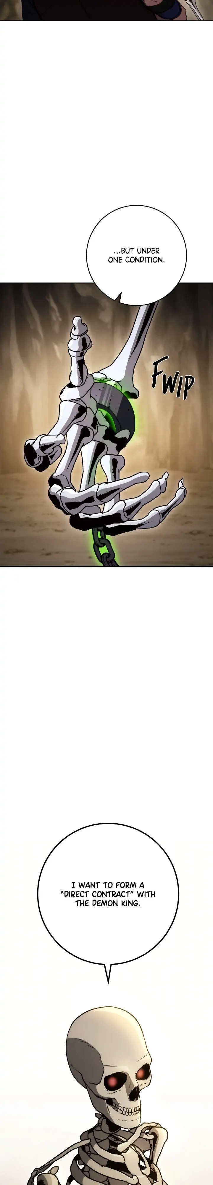 The Skeleton Soldier Failed to Defend the Dungeon Chapter 213 - Page 39
