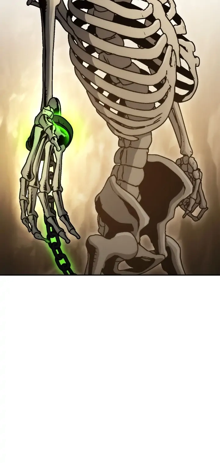 The Skeleton Soldier Failed to Defend the Dungeon Chapter 213 - Page 40