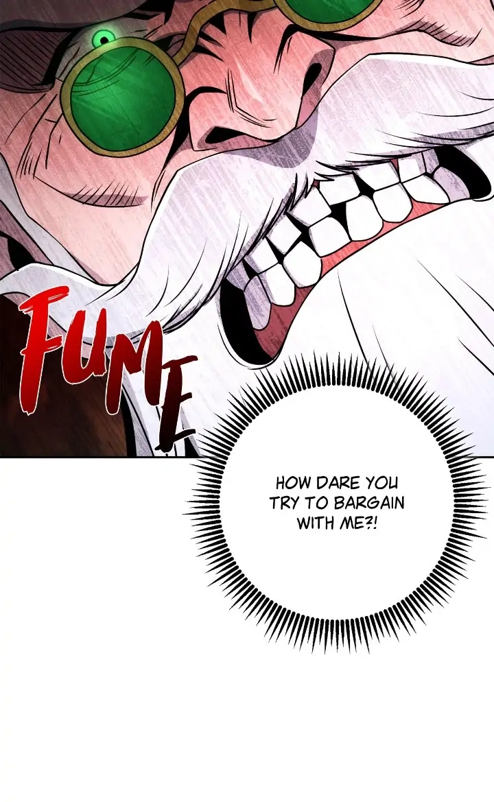The Skeleton Soldier Failed to Defend the Dungeon Chapter 214 - Page 3