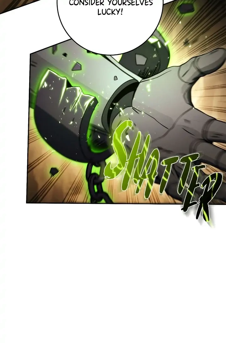 The Skeleton Soldier Failed to Defend the Dungeon Chapter 214 - Page 9
