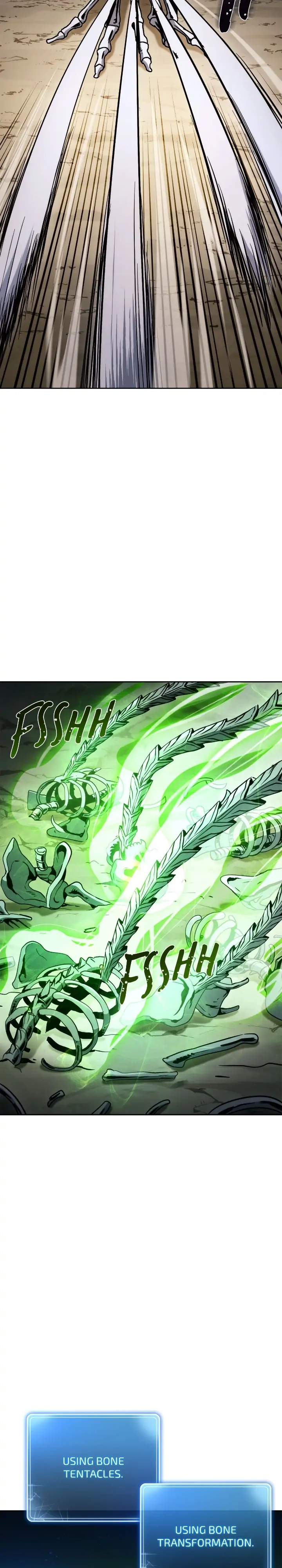 The Skeleton Soldier Failed to Defend the Dungeon Chapter 214 - Page 34