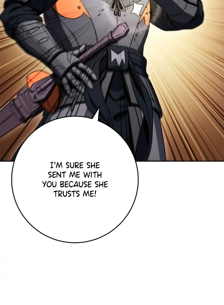 The Skeleton Soldier Failed to Defend the Dungeon Chapter 214 - Page 38