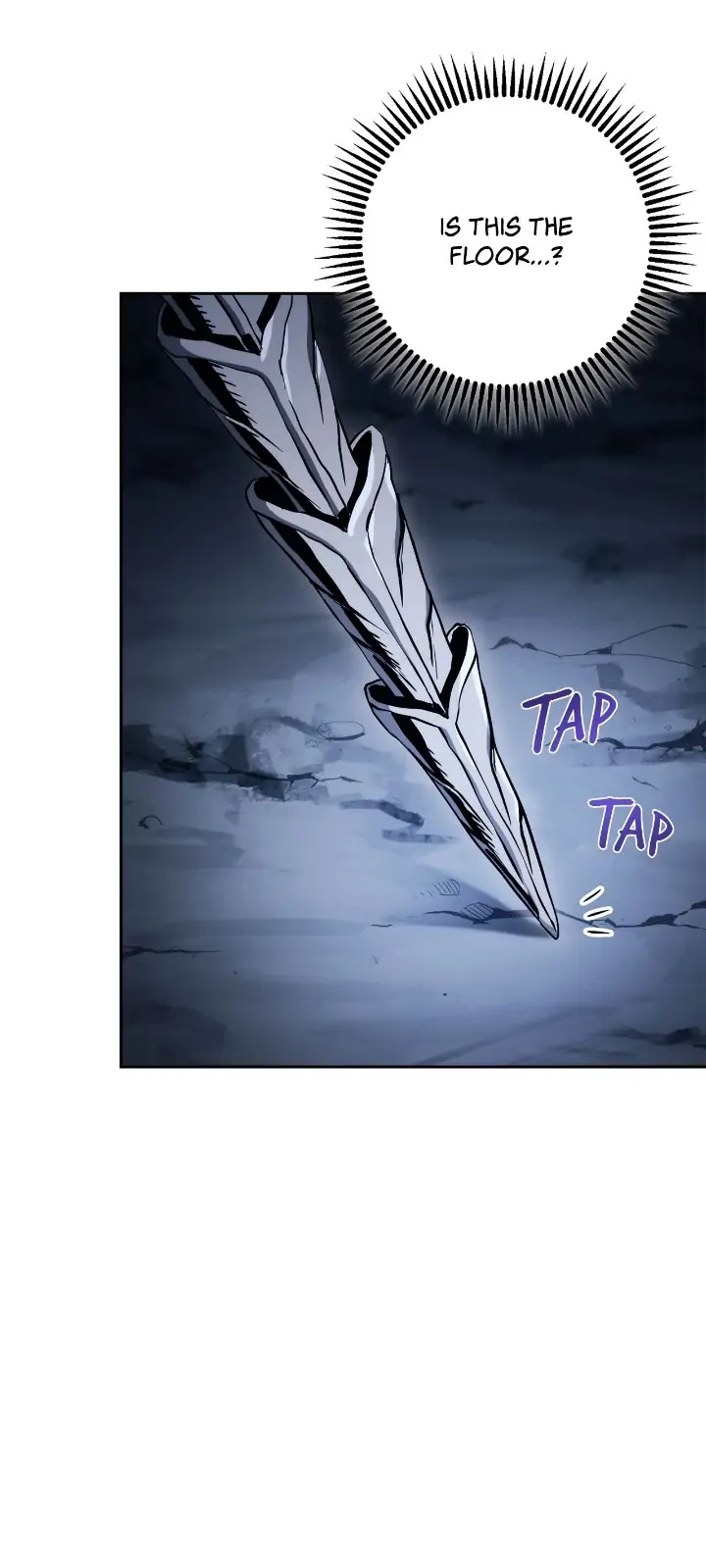 The Skeleton Soldier Failed to Defend the Dungeon Chapter 215 - Page 6