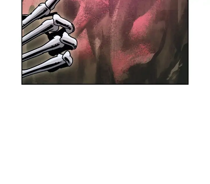 The Skeleton Soldier Failed to Defend the Dungeon Chapter 215 - Page 12